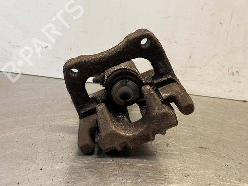 Left rear brake caliper VW GOLF V (1K1) 1.6 FSI | BP30891434M107
