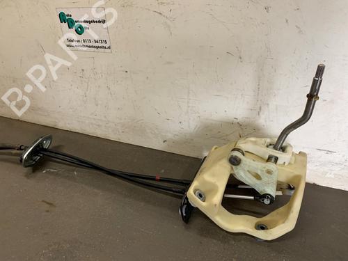Gear lever HYUNDAI i10 I (PA) 1.2 | BP19628292M90 