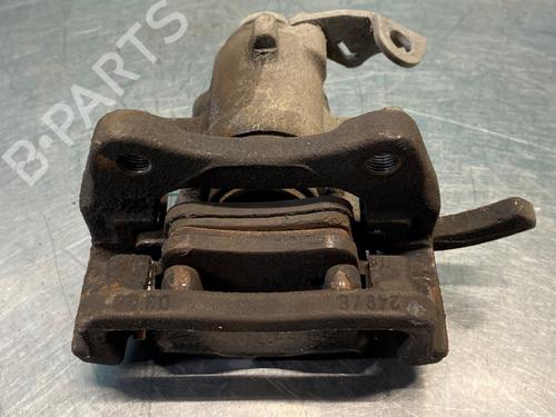 Left rear brake caliper MERCEDES-BENZ CITAN Box Body/MPV (W415) 109 CDI (415.601, 415.603, 415.605) | BP22764210M107 