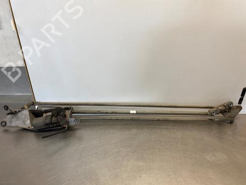 Scheibenwischergestänge vorne für RENAULT MODUS / GRAND MODUS (F/JP0_) 1.6 (JP03, JP0B, JP0U, JP0Y, JP1G) (112 hp) 28300246