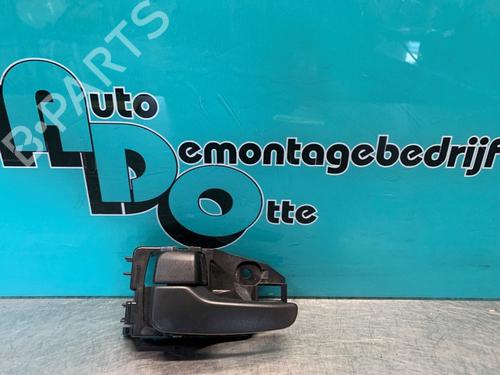 Used Rear left exterior door handle Rear left exterior door handle 19626173 19626173