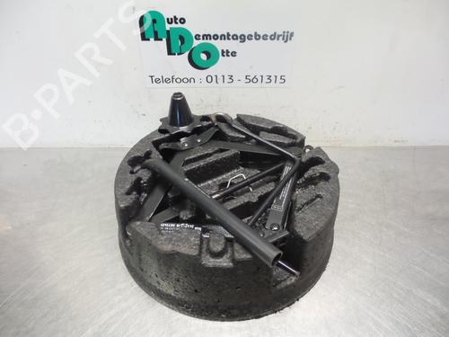 Reservehjul kit Reservehjul kit 19593937 19593937