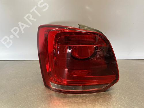 Used Left taillight Left taillight 38681106 38681106