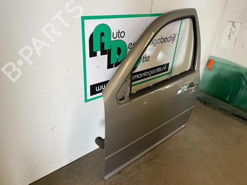 Left front door VW GOLF IV (1J1) 1.6 16V | BP19615034C2 