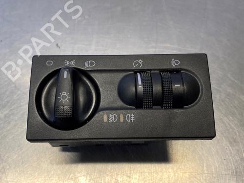 Headlight switch VW GOLF IV Cabriolet (1E7) 2.0 | BP37185566I24 - Image 4