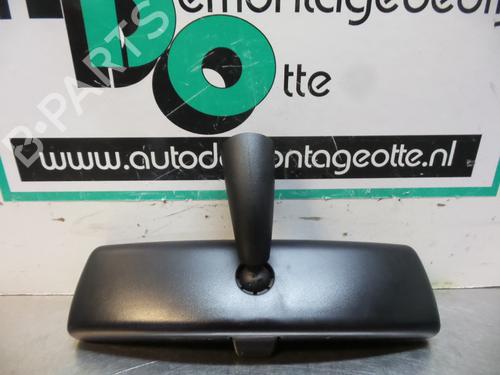 Rear mirror VW GOLF PLUS V (5M1, 521) 1.9 TDI | BP19608884I6 