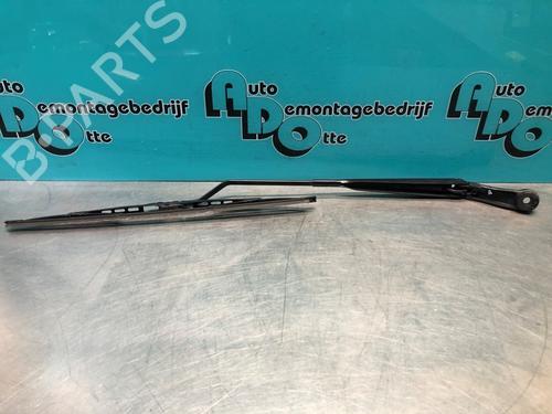 Front windshield wiper arm NISSAN MICRA III (K12) 1.0 16V (K12) | BP20719725C143 