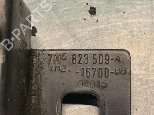 Hood lock FORD GALAXY I (WGR) 2.3 16V | BP19626459C133 
