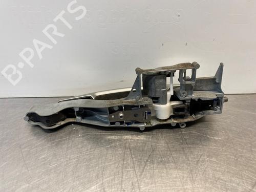 Rear right exterior door handle PEUGEOT 308 I (4A_, 4C_) 1.6 16V | BP28354470C130 