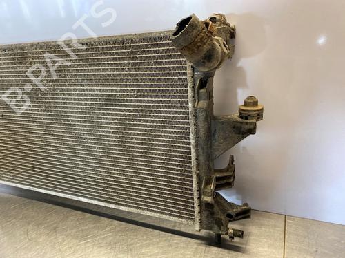 Water radiator PEUGEOT BOXER Van 2.2 HDi 130 | BP39065680M31 - Image 3