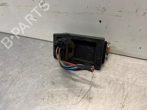 Heater resistor FORD STREET KA (RL2) 1.6 | BP30794113M108