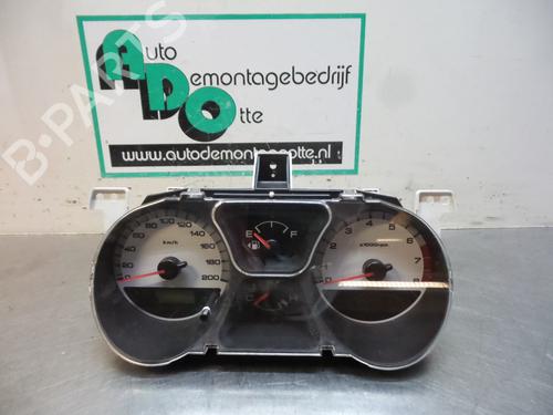 Kombiinstrument SUZUKI IGNIS II (MH) 1.5 (RM415) | BP19612312C47 