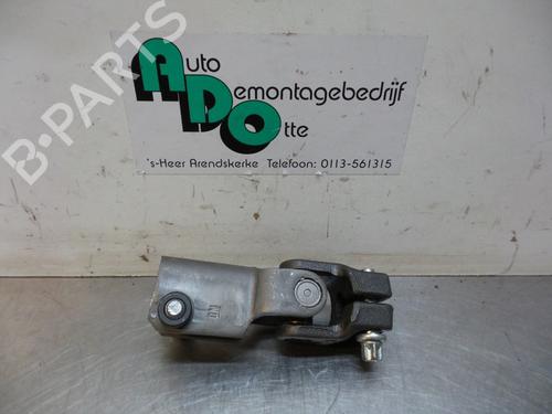 Used Steering column universal joint Steering column universal joint 19598427 19598427