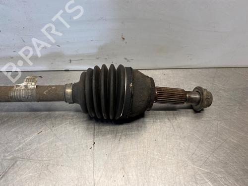 Steering rack FORD FIESTA VI (CB1, CCN) 1.25 | BP29626480M22 