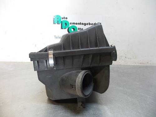 Air filter box OPEL ASTRA G Hatchback (T98) 2.0 DI (F08, F48) | BP19597611M87 