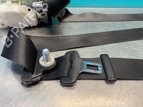 Front left seatbelt MERCEDES-BENZ SLK (R171) 350 (171.456) | BP28299414I26 