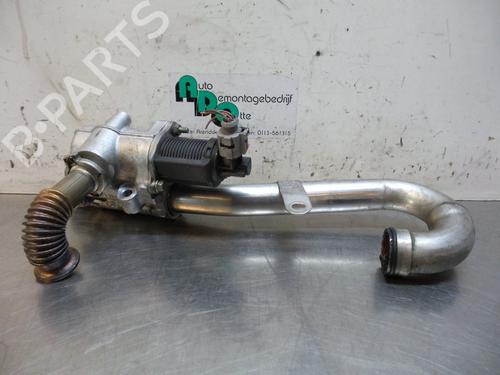 Used Egr Egr RENAULT KANGOO Express (FC0/1_) 1.5 dCi (FC08, FC09) (82 hp) 19601980 19601980
