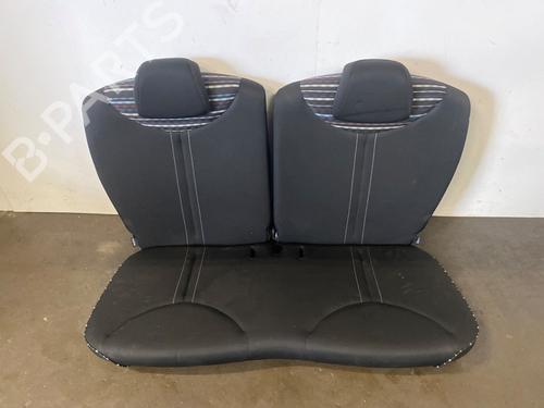 Stol bak Stol bak CITROËN C1 (PM_, PN_) 1.0 (68 hp) 34099936 34099936
