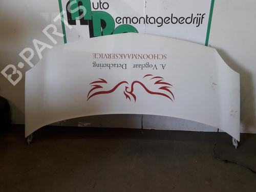 Used Hood RENAULT KANGOO Express (FW0/1_) 1.5 dCi 75 (FW07, FW10, FW04) (75 hp) 19623146