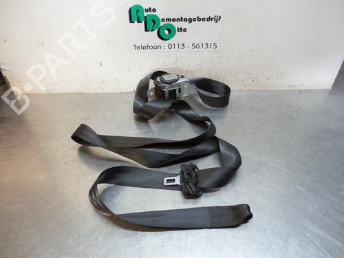 Front left seatbelt SEAT IBIZA III (6L1) 1.2 | BP19596296I26 