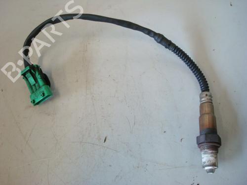 Used Electronic sensor Electronic sensor CITROËN XSARA Coupe (N0) 1.6 i (88 hp) 19586030 19586030