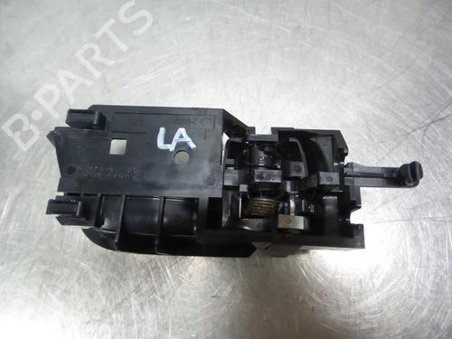Rear left exterior door handle TOYOTA PRIUS Liftback (_W2_) 1.5 Hybrid (NHW20_, NHW20R) | BP19593199C130 