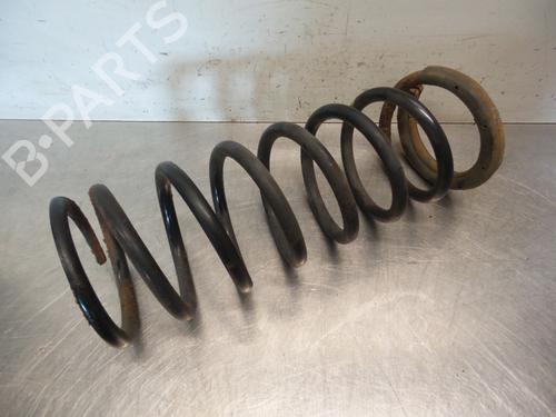 Used Shock absorber spring JAGUAR X-TYPE I (X400) 2.0 D (130 hp) 19591990