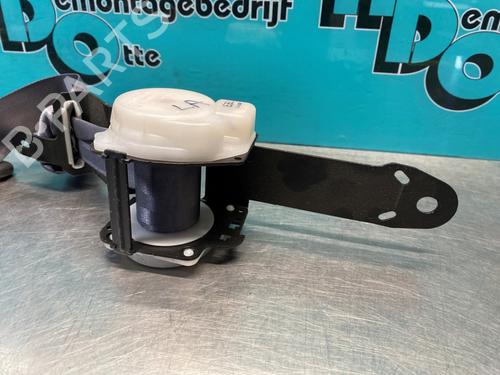 Rear left seatbelt DAIHATSU YRV (M2) 1.0 (M200) | BP20719282I29 
