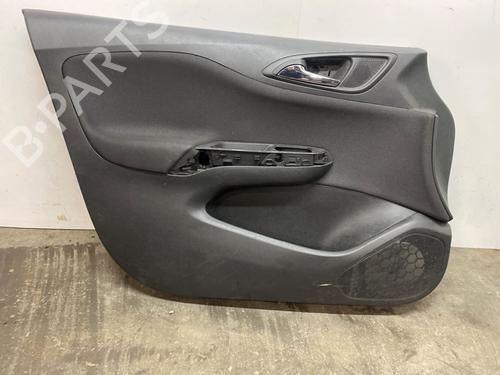 Used Front left panel OPEL CORSA E (X15) 1.4 (08, 68) (90 hp) 30638859