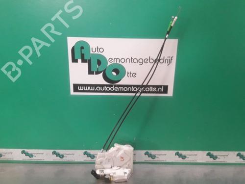 Used Front left lock Front left lock 19616744 19616744