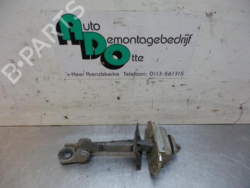 Used Hinge/Door check strap SKODA FABIA I Combi (6Y5) 1.4 (68 hp) 19599217
