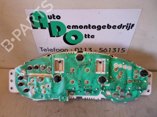 Instrument cluster HYUNDAI COUPE I (RD) 2.0 16V | BP22763956C47 