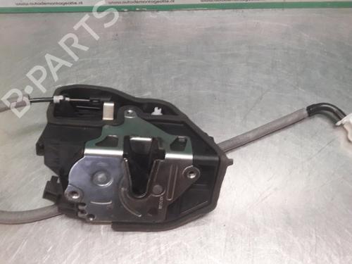 Front right lock BMW 1 (E87) 116 i | BP19616190C97 