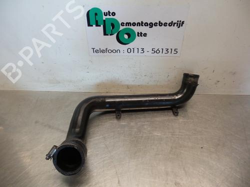 Used Pipe Pipe AUDI A6 C5 Avant (4B5, 4B6) 2.5 TDI quattro (180 hp) 19592158 19592158