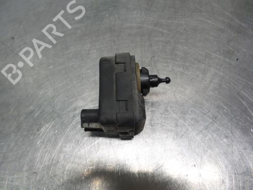 Used Headlight adjuster motor OPEL ZAFIRA A MPV (T98) 2.0 DTI 16V (F75) (101 hp) 19590562