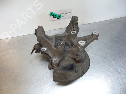 Used Right rear steering knuckle OPEL VECTRA C GTS (Z02) 2.2 DTI 16V (F68) (125 hp) 19598008