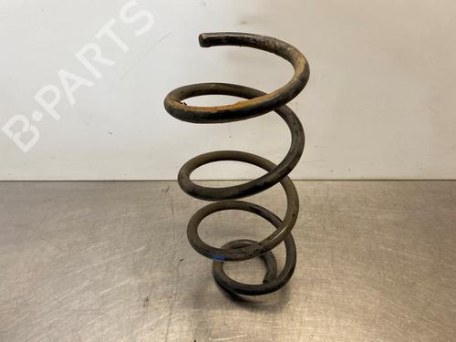 Used Shock absorber spring NISSAN NOTE (E12) 1.2 (80 hp) 28368908