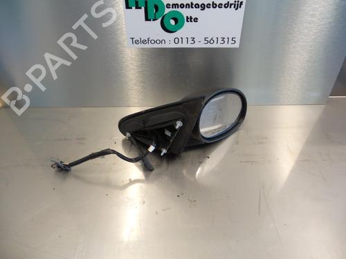 Used Right mirror CHRYSLER NEON II 2.0 16V (133 hp) 19589271