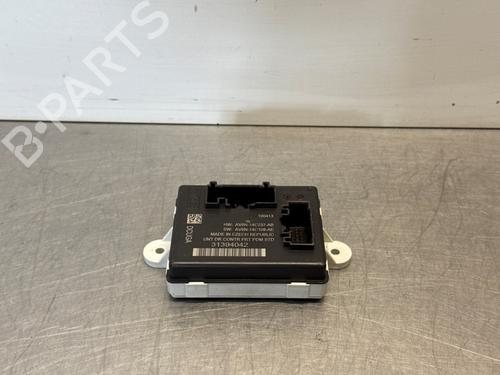 Used Control unit Control unit 28715685 28715685
