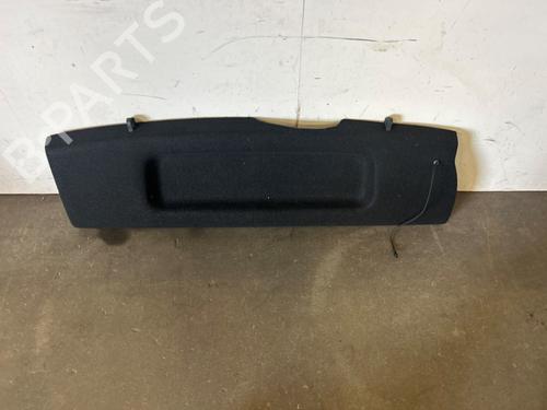 Used Rear parcel shelf Rear parcel shelf CITROËN C1 (PM_, PN_) 1.0 (68 hp) 39716647 39716647