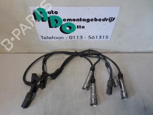 Kabel VW CORRADO (53I) 2.0 i (115 hp) 19586827