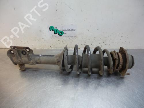 Used Right front shock absorber DAIHATSU YRV (M2) 1.3 (M201) (87 hp) 19603391