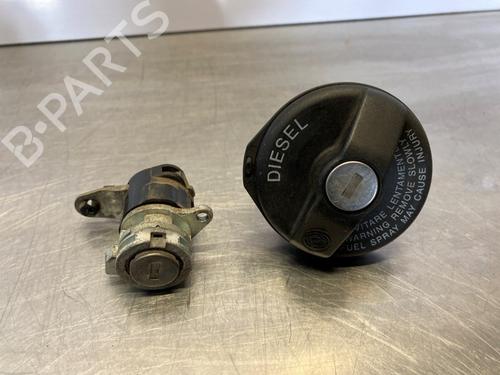 Switch CITROËN NEMO Box Body/MPV (AA_) 1.3 HDi 75 | BP38171296I30 - Image 8