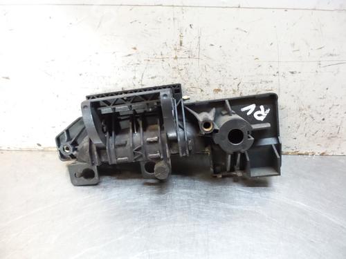 Høyre foran utvendig håndtak JAGUAR S-TYPE II (X200) 2.5 V6 | BP19597640C129 
