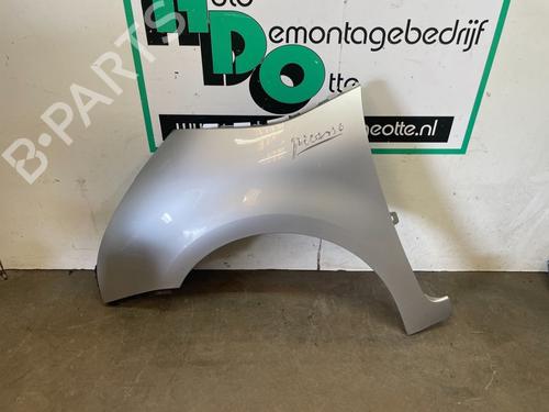 Used Left front fenders CITROËN C4 Grand Picasso I (UA_) 1.6 VTi 120 (120 hp) 19624107