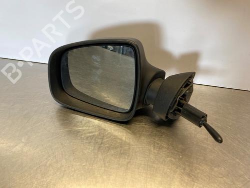 Used Left mirror Left mirror 38681036 38681036