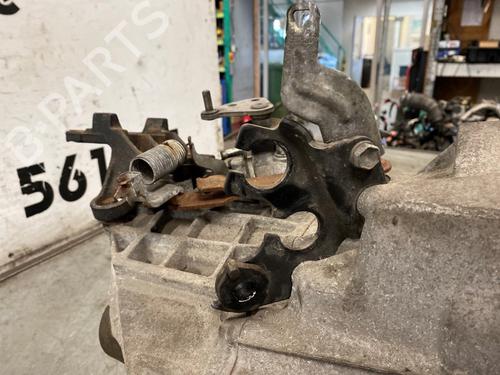 Gearbox CITROËN C1 (PM_, PN_) 1.0 | BP20719175M3 