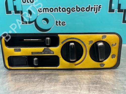 Climate control TOYOTA STARLET (_P9_) 1.3 (EP91_, EP91R) | BP28297884I5 
