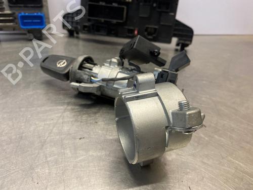 Control unit OPEL ASTRA J (P10) 1.4 Turbo (68) | BP32205871M11 - Image 6