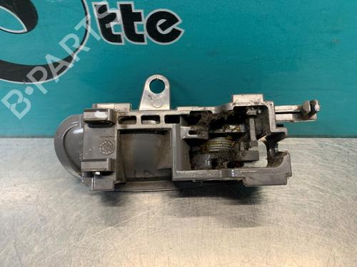 Rear left exterior door handle TOYOTA AYGO (_B1_) 1.0 (KGB10_, KGB10R) | BP19629118C130 